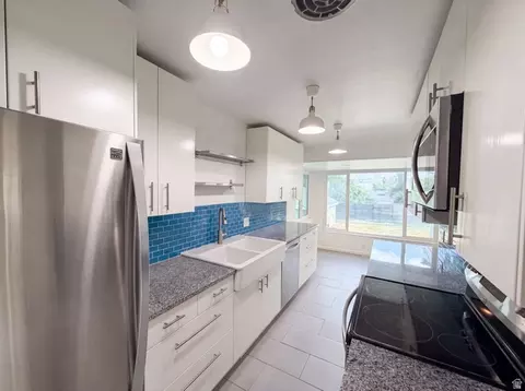 Kitchen - 1318 29th St, Ogden, UT 84403 photo 1 of 3