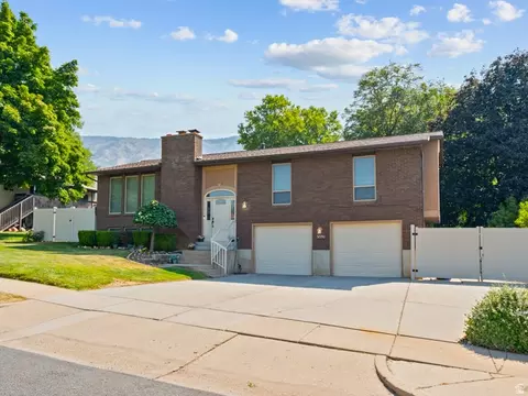Exterior - 3076 N 650 E, North Ogden, UT 84414 photo 3 of 8