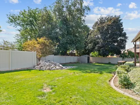 Exterior - 3076 N 650 E, North Ogden, UT 84414 photo 7 of 8