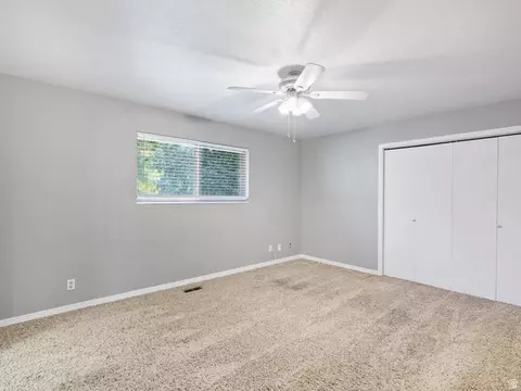 Bedroom - 3076 N 650 E, North Ogden, UT 84414 photo 2 of 4