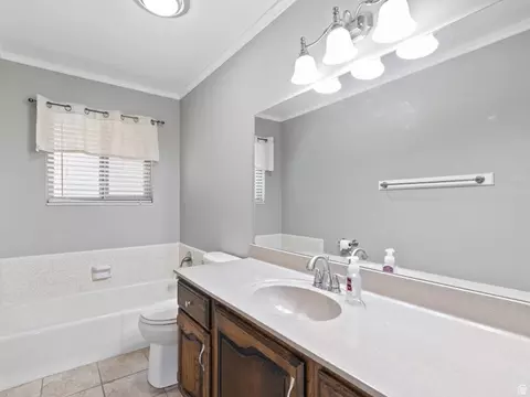Bath - 3076 N 650 E, North Ogden, UT 84414 photo 2 of 3