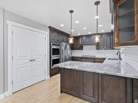 Kitchen - 3076 N 650 E, North Ogden, UT 84414 photo 1 of 1