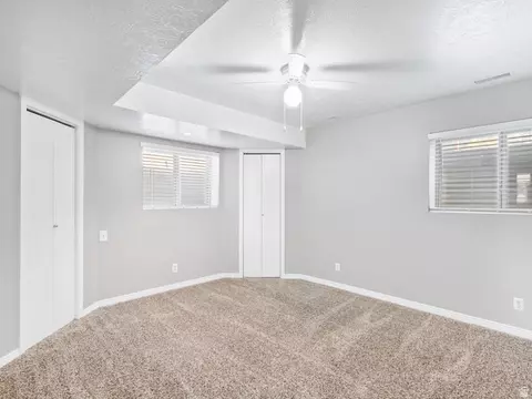 Bedroom - 3076 N 650 E, North Ogden, UT 84414 photo 4 of 4
