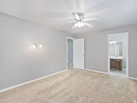 Bedroom - 3076 N 650 E, North Ogden, UT 84414 photo 1 of 4