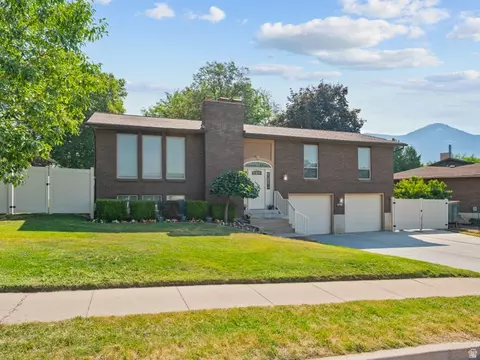 Exterior - 3076 N 650 E, North Ogden, UT 84414 photo 2 of 8