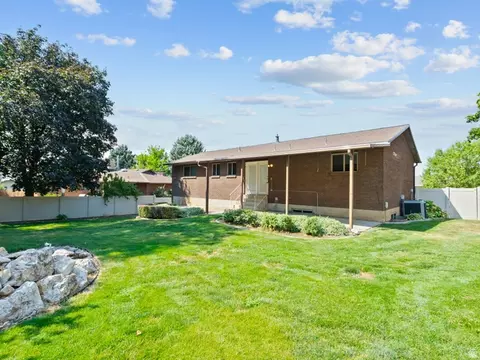 Exterior - 3076 N 650 E, North Ogden, UT 84414 photo 8 of 8