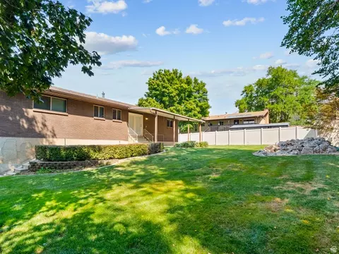 Exterior - 3076 N 650 E, North Ogden, UT 84414 photo 5 of 8
