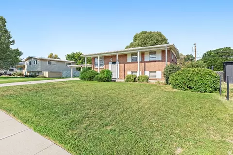 4320 S Morris St, Taylorsville, UT 84129