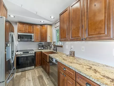 Kitchen - 17 E 200 N St N, Cedar Fort, UT 84013 photo 1 of 1