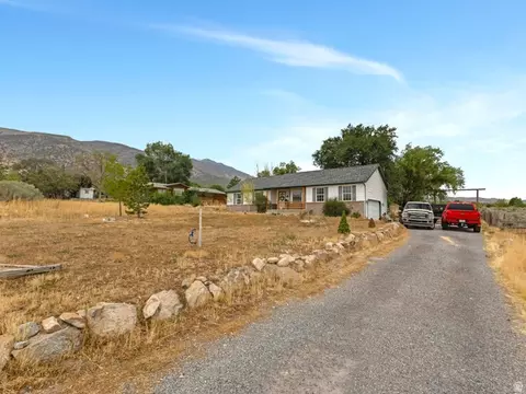 Exterior - 17 E 200 N St N, Cedar Fort, UT 84013 photo 7 of 7