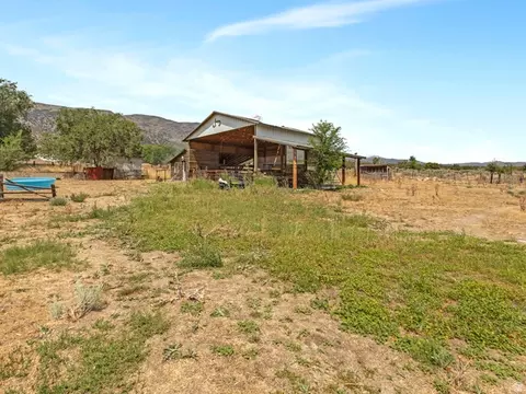 Exterior - 17 E 200 N St N, Cedar Fort, UT 84013 photo 2 of 7