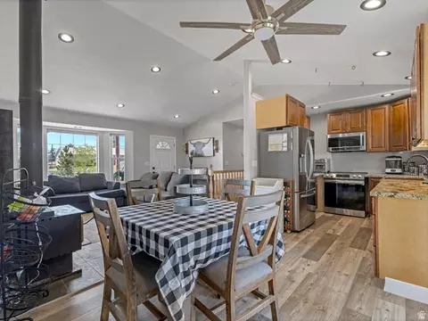 Dining - 17 E 200 N St N, Cedar Fort, UT 84013 photo 1 of 2