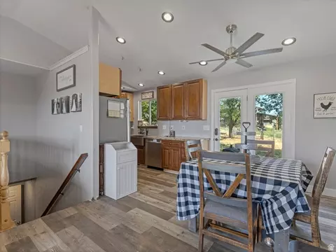 Dining - 17 E 200 N St N, Cedar Fort, UT 84013 photo 2 of 2