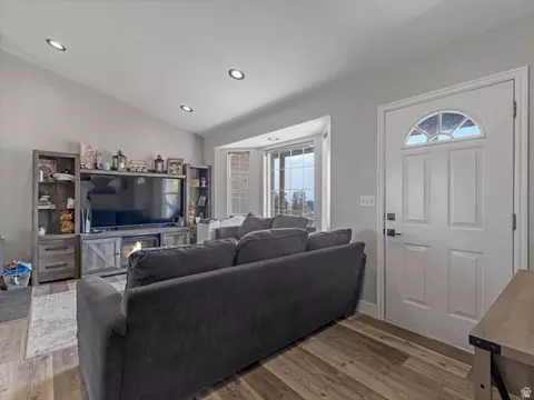 Entry Way - 17 E 200 N St N, Cedar Fort, UT 84013 photo 1 of 1