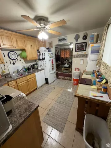 Kitchen - 55 W 750 N, Orem, UT 84057 photo 1 of 2