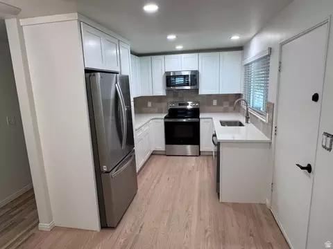 Kitchen - 485 E 7800 S, Midvale, UT 84047 photo 1 of 1