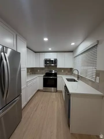 Kitchen - 485 E 7800 S, Midvale, UT 84047 photo 1 of 2
