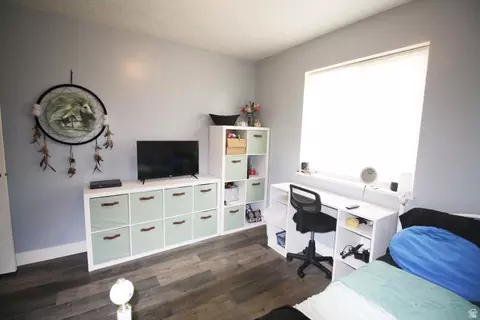 Bedroom - 2338 E 4300 S, Naples, UT 84078 photo 4 of 6