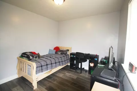 Bedroom - 2338 E 4300 S, Naples, UT 84078 photo 6 of 6