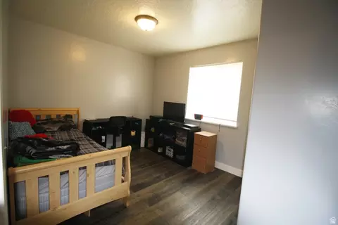 Bedroom - 2338 E 4300 S, Naples, UT 84078 photo 5 of 6