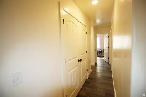 Entry Way - 2338 E 4300 S, Naples, UT 84078 photo 3 of 3