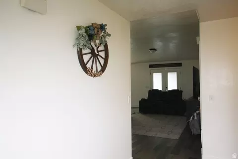 Entry Way - 2338 E 4300 S, Naples, UT 84078 photo 1 of 3