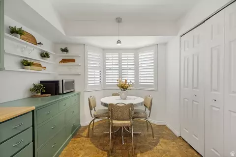 Dining - 635 E Williamsburg Park Cir Crk S, Sandy, UT 84070 photo 1 of 1