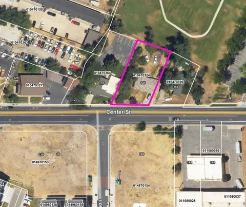145 E Ctr, North Salt Lake, UT 84054