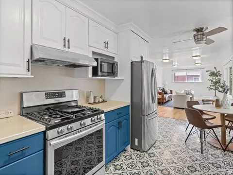 Kitchen - 309 S 400 E, Orem, UT 84097 photo 4 of 5