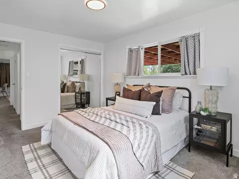 Bedroom - 309 S 400 E, Orem, UT 84097 photo 3 of 8