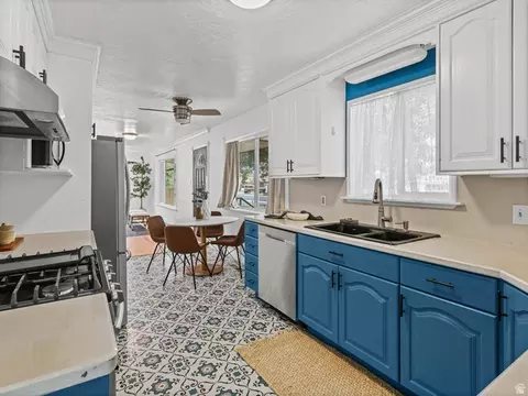 Kitchen - 309 S 400 E, Orem, UT 84097 photo 5 of 5