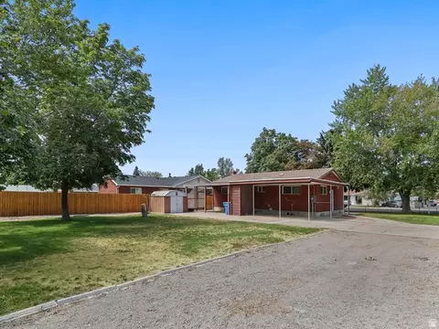 Exterior - 309 S 400 E, Orem, UT 84097 photo 2 of 9