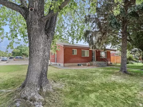 Exterior - 309 S 400 E, Orem, UT 84097 photo 9 of 9