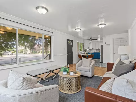 Living - 309 S 400 E, Orem, UT 84097 photo 4 of 4