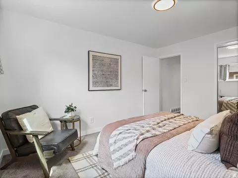 Bedroom - 309 S 400 E, Orem, UT 84097 photo 2 of 8