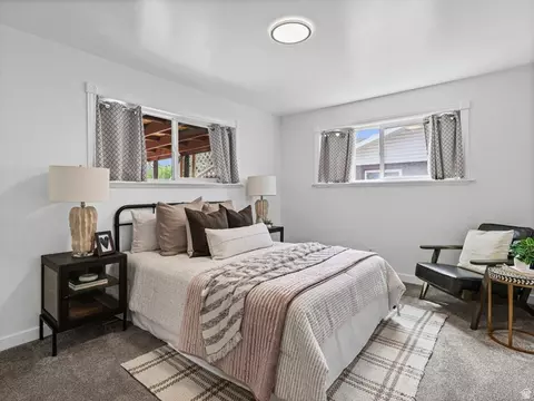 Bedroom - 309 S 400 E, Orem, UT 84097 photo 1 of 8