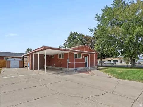 Exterior - 309 S 400 E, Orem, UT 84097 photo 1 of 9