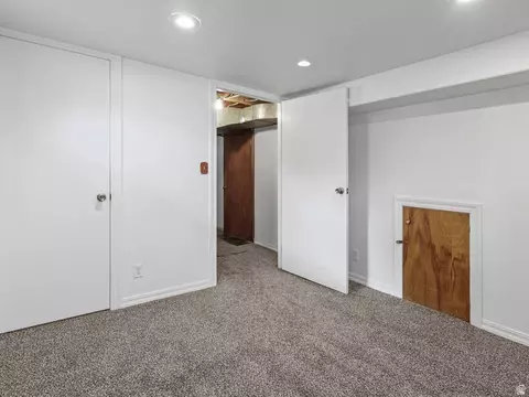 Bedroom - 309 S 400 E, Orem, UT 84097 photo 7 of 8