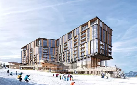 1843 W Glencoe Mountain Way #612, Park City, UT 84060