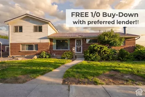3320 S Broadway St, Magna, UT 84044