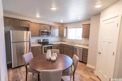 Kitchen - 4311 E Oconnell Ln, Eagle Mountain, UT 84005 photo 1 of 1