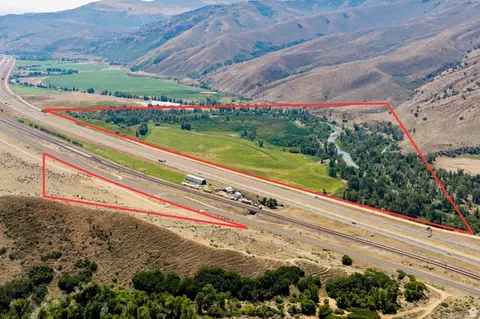 S Echo Frontage Rd E, Henefer, UT 84033 photo 5