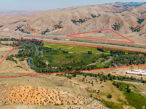 S Echo Frontage Rd E, Henefer, UT 84033 photo 3