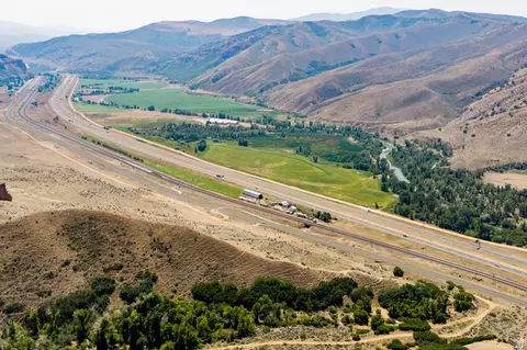 S Echo Frontage Rd E, Henefer, UT 84033 photo 8
