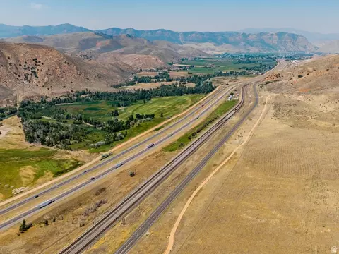 S Echo Frontage Rd E, Henefer, UT 84033 photo 14