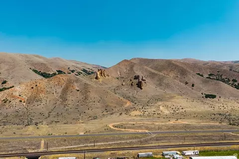 S Echo Frontage Rd E, Henefer, UT 84033 photo 15