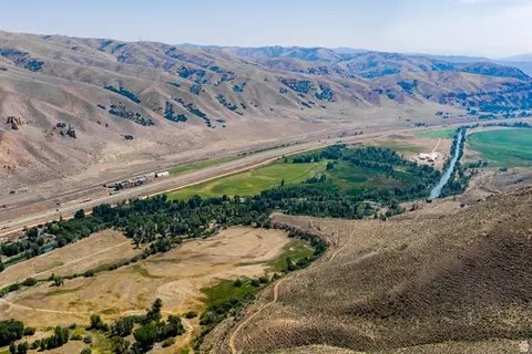 S Echo Frontage Rd E, Henefer, UT 84033 photo 6