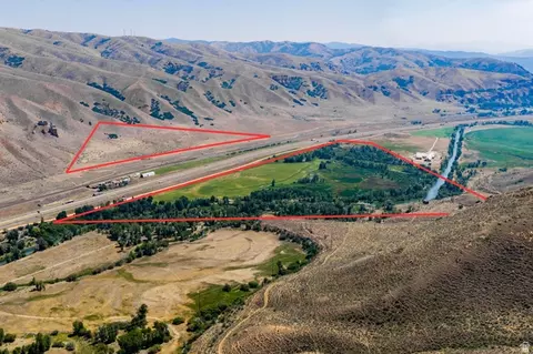 S Echo Frontage Rd E, Henefer, UT 84033 photo 9
