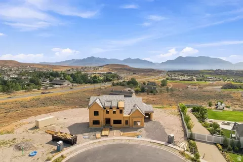 View/Area - 9126 N Lakefront Dr, Eagle Mountain, UT 84005 photo 1 of 7