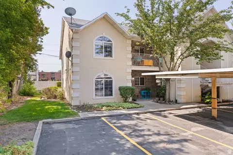 3867 S Mitchell Cv E #101, South Salt Lake, UT 84115